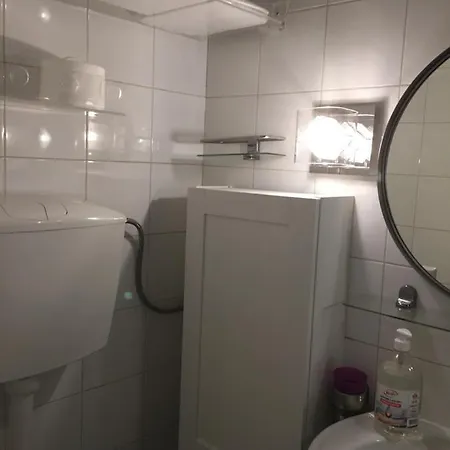 Apartment La Residenza Short Let Monolocale Standard Via Chiaia 82 Naples